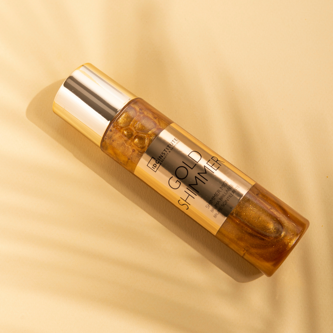 Gold Shimmer Mist