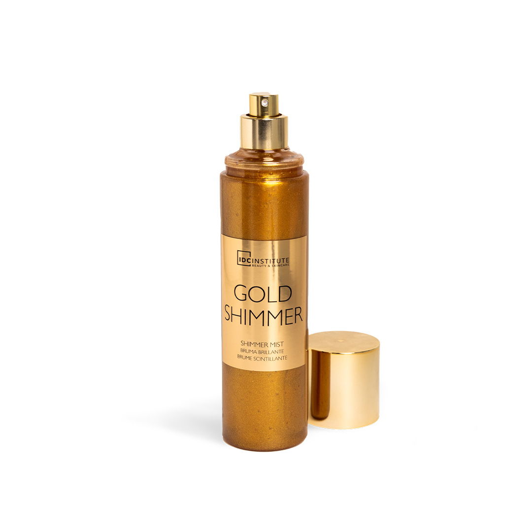 Gold Shimmer Mist