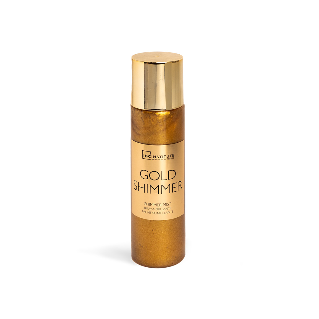 Gold Shimmer Mist
